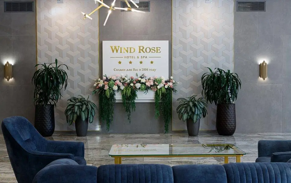 Wind Rose Hotel & SPA