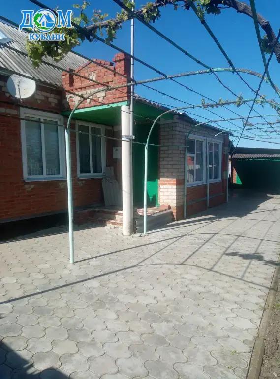 Дом, 65 м², участок 15 сот., Поселения (ИЖС)