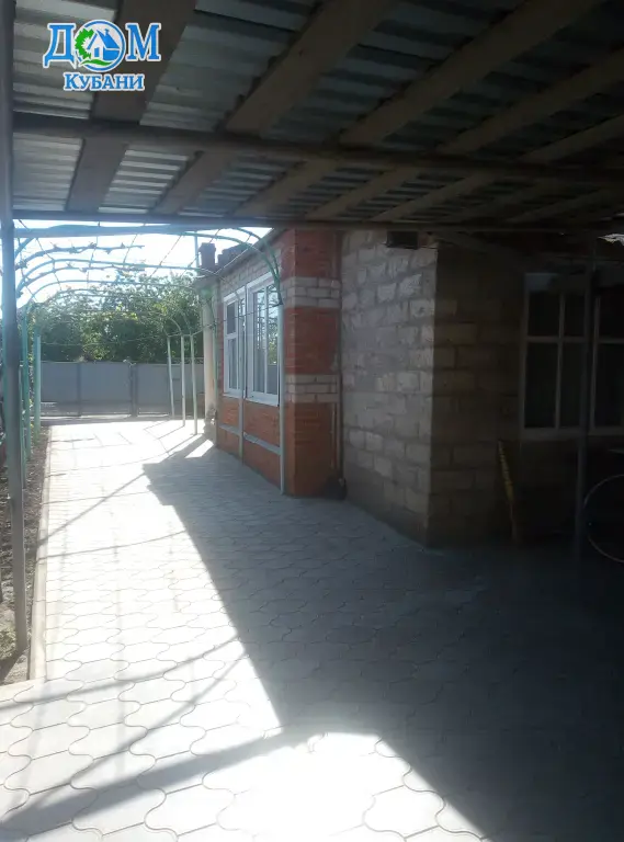 Дом, 65 м², участок 15 сот., Поселения (ИЖС)