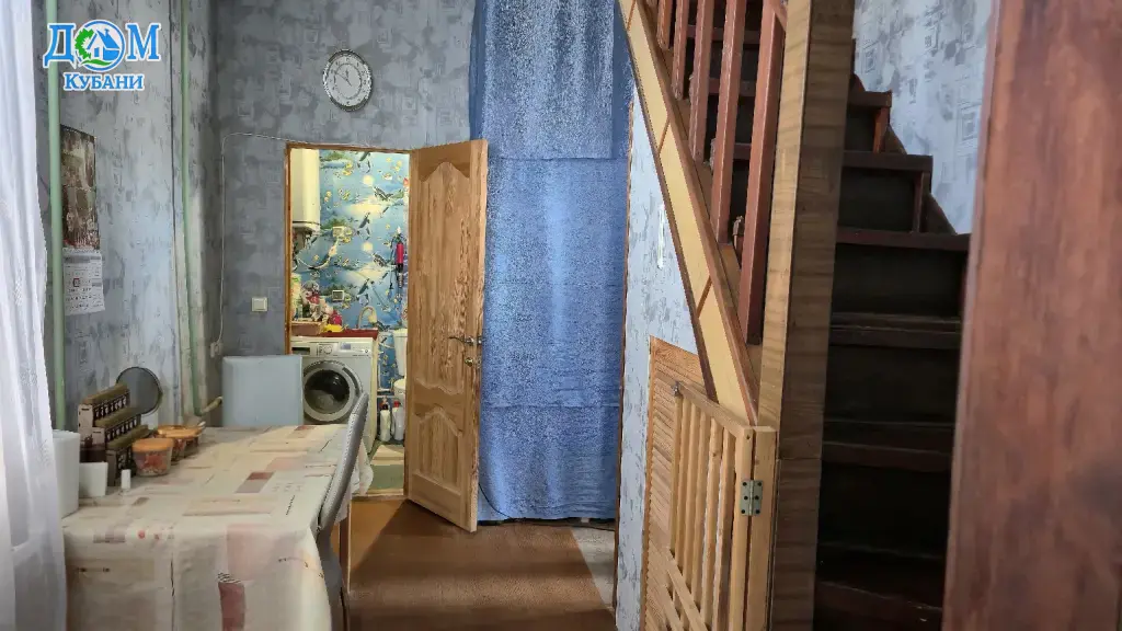 Купить Дом, 190.5 м², участок 12.2 сот., Поселения (ИЖС)