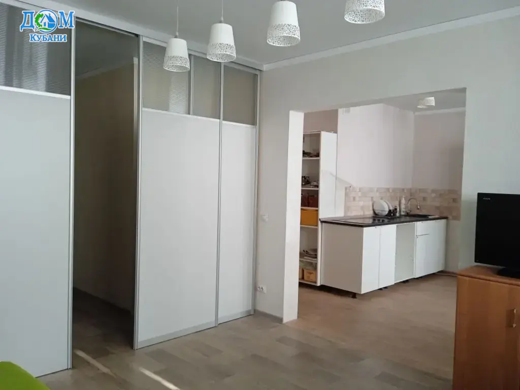Купить 1-комн. Квартиру, 44 м²