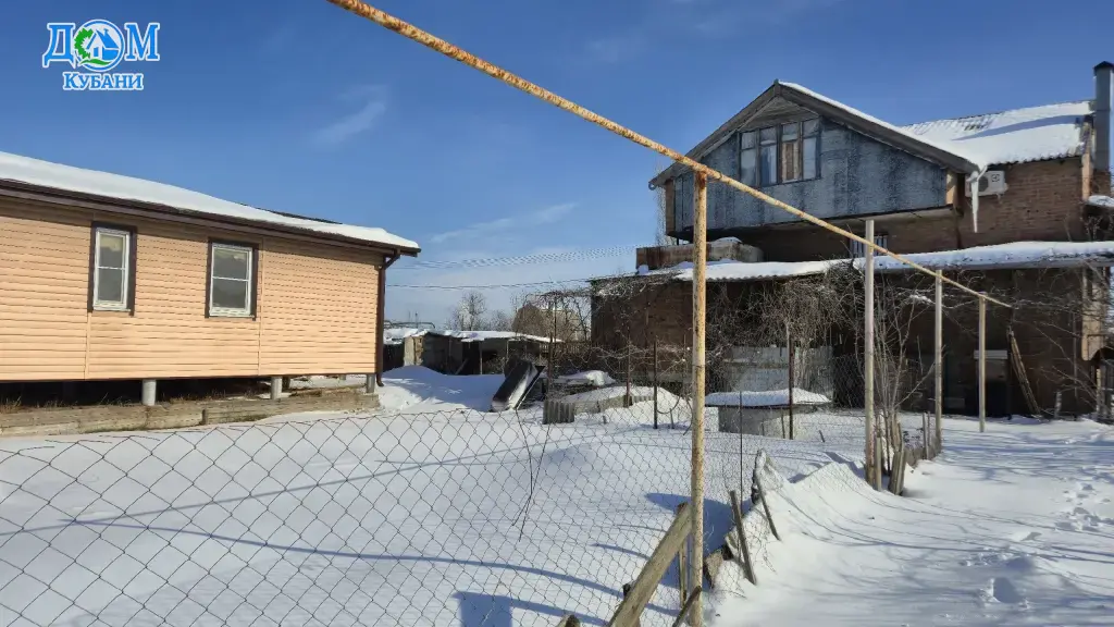 Купить Дом, 190.5 м², участок 12.2 сот., Поселения (ИЖС)