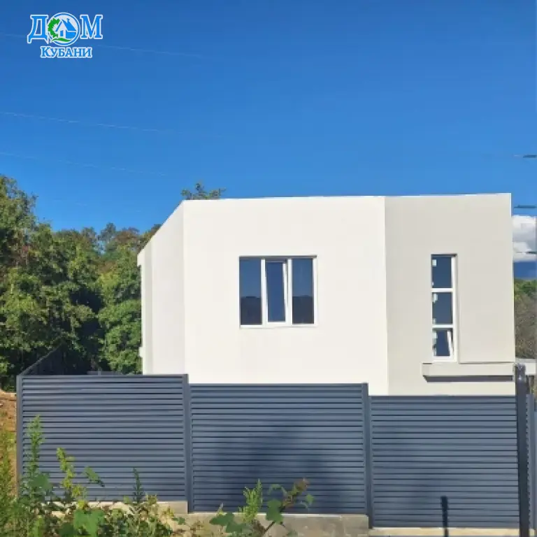 Купить Коттедж, 120 м², участок 3 сот., Поселения (ИЖС)