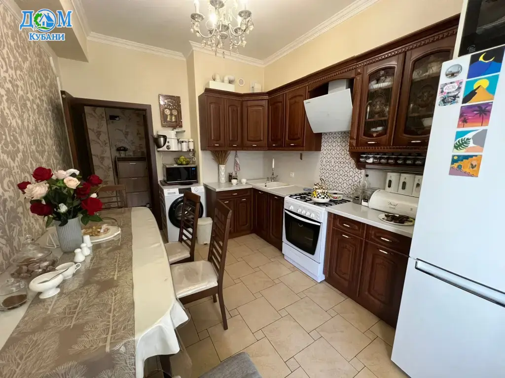 Купить 2-комн. Квартиру, 55 м²