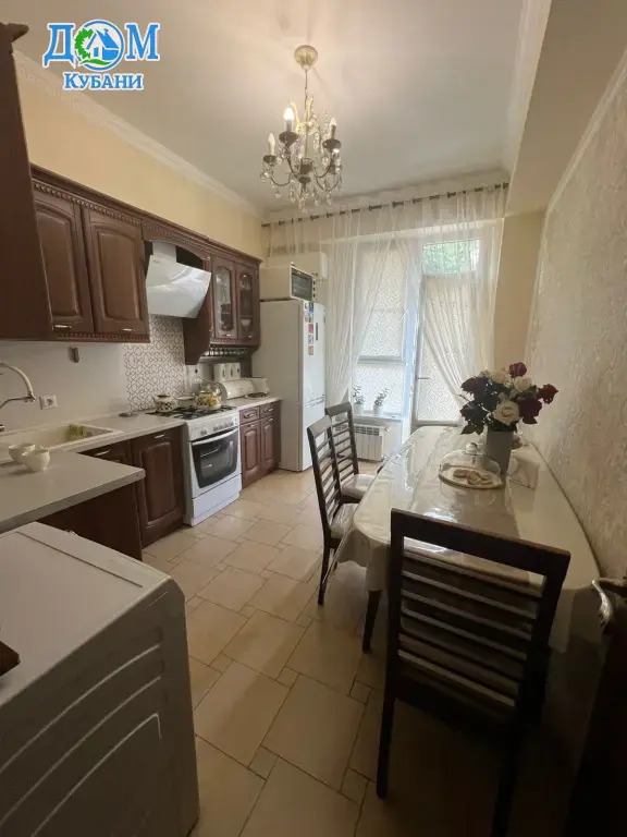 Купить 2-комн. Квартиру, 55 м²