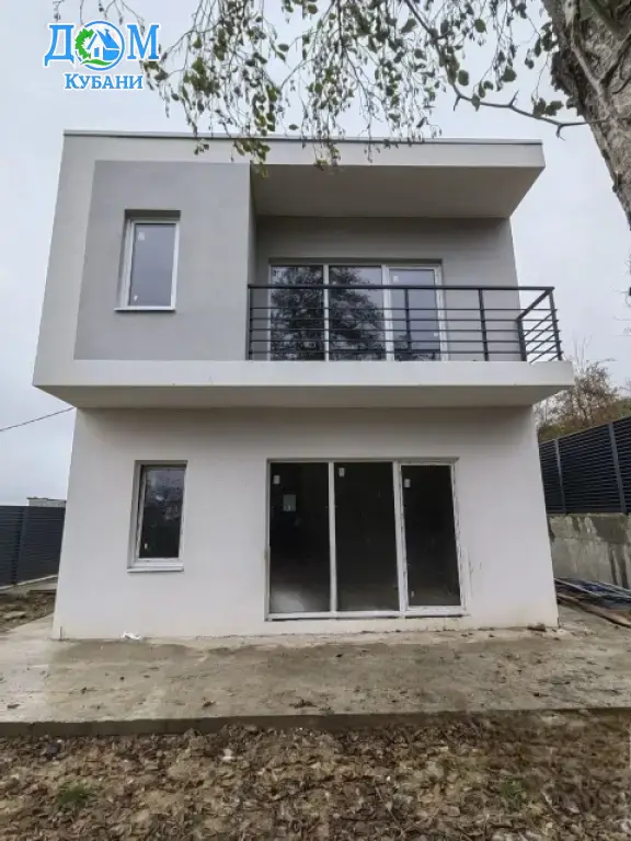 Купить Коттедж, 120 м², участок 3 сот., Поселения (ИЖС)