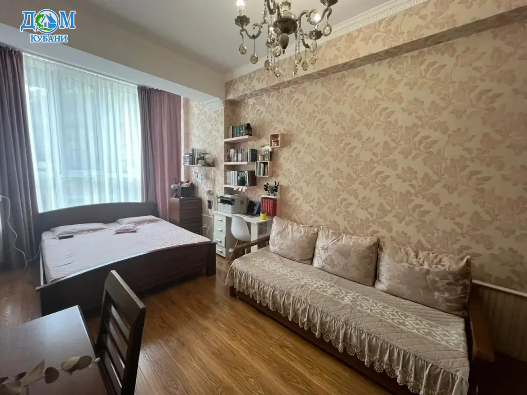 Купить 2-комн. Квартиру, 55 м²