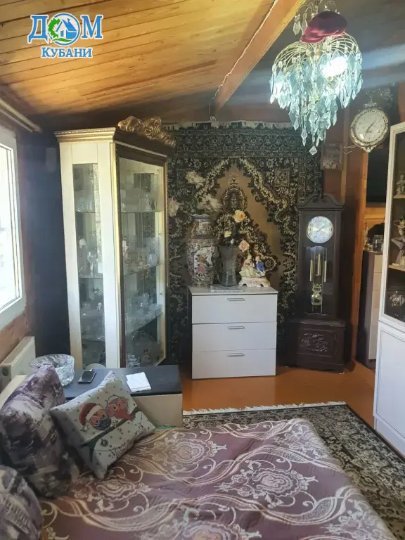 Купить Дом, 40 м², участок 6 сот., Поселения (ИЖС)