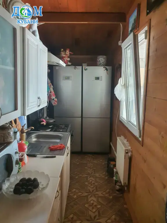 Купить Дом, 40 м², участок 6 сот., Поселения (ИЖС)