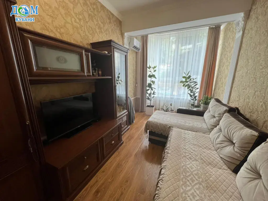 Купить 2-комн. Квартиру, 55 м²