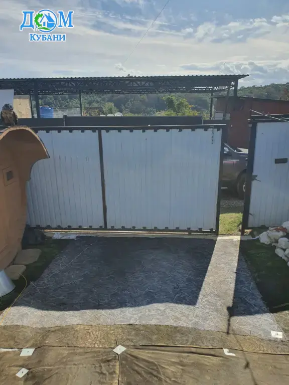 Купить Дом, 40 м², участок 6 сот., Поселения (ИЖС)