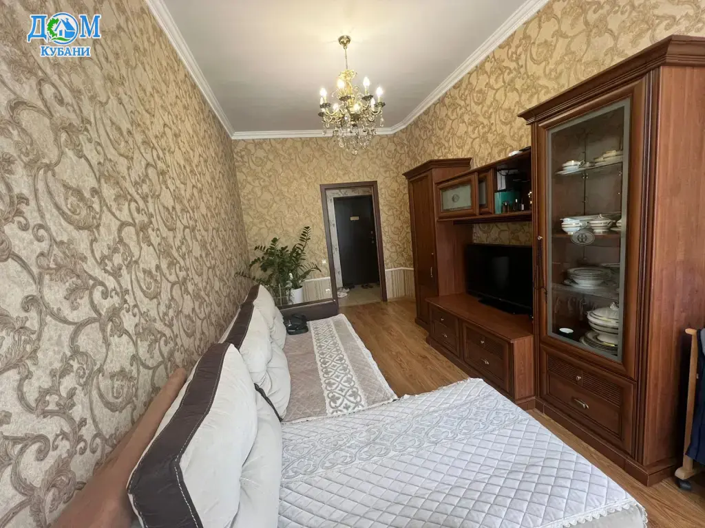 Купить 2-комн. Квартиру, 55 м²