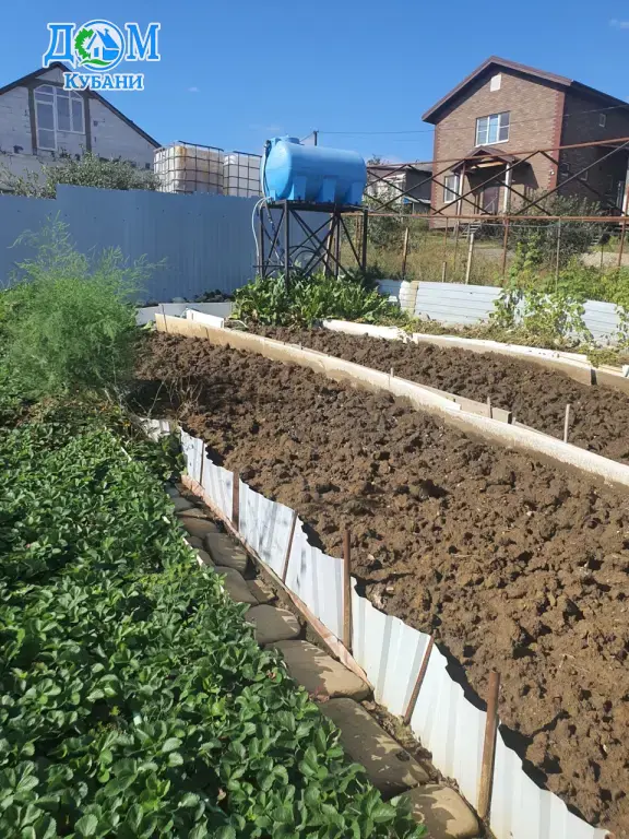 Купить Дом, 40 м², участок 6 сот., Поселения (ИЖС)