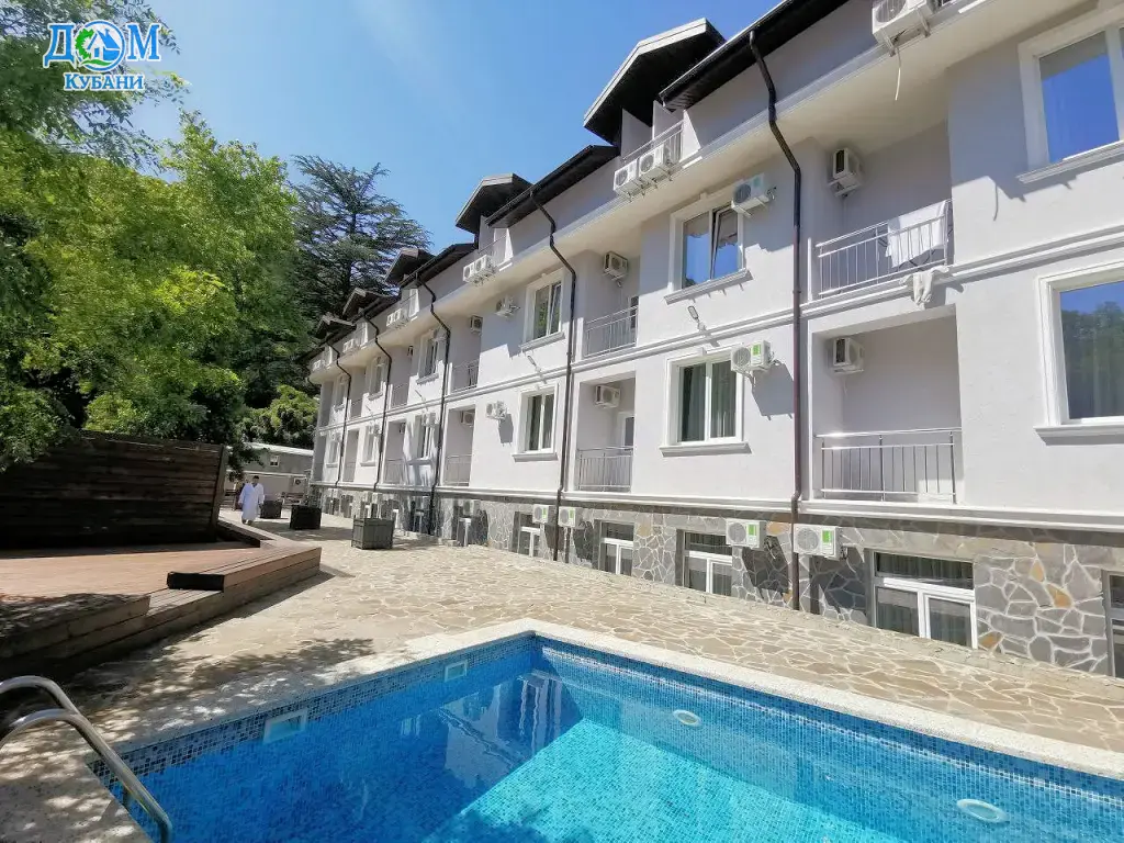 Снять Студия квартиру на длительный срок 16 м²,