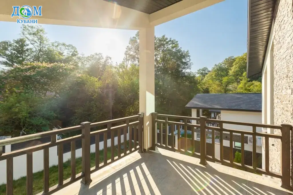 Купить Коттедж, 200 м², участок 4 сот., Поселения (ИЖС)