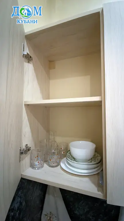 Снять Студия квартиру на длительный срок 16 м²,