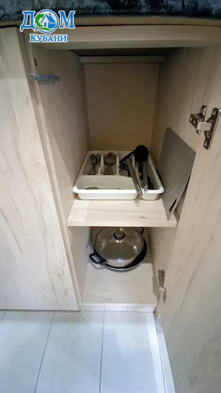 Снять Студия квартиру на длительный срок 16 м²,