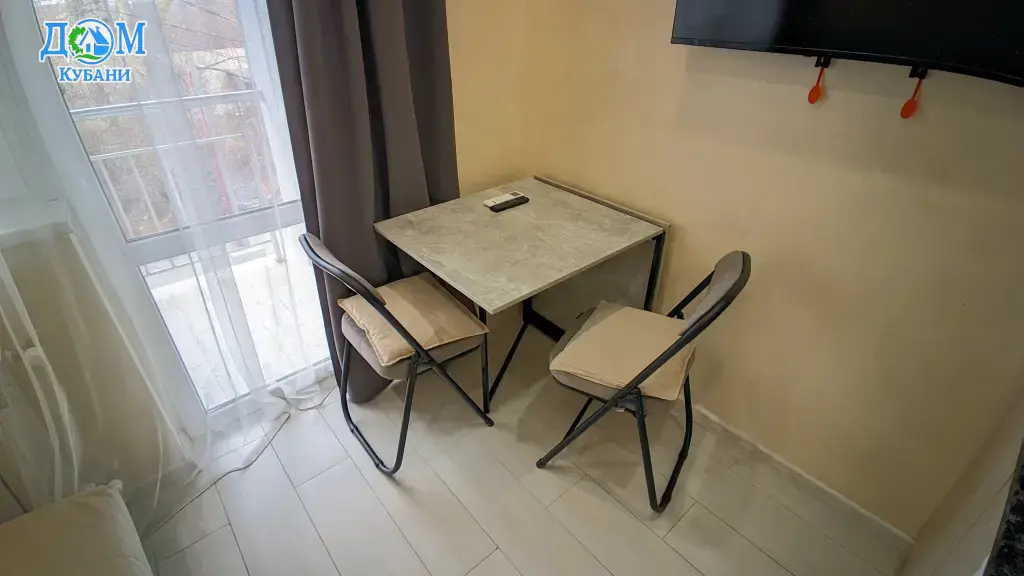 Снять Студия квартиру на длительный срок 16 м²,