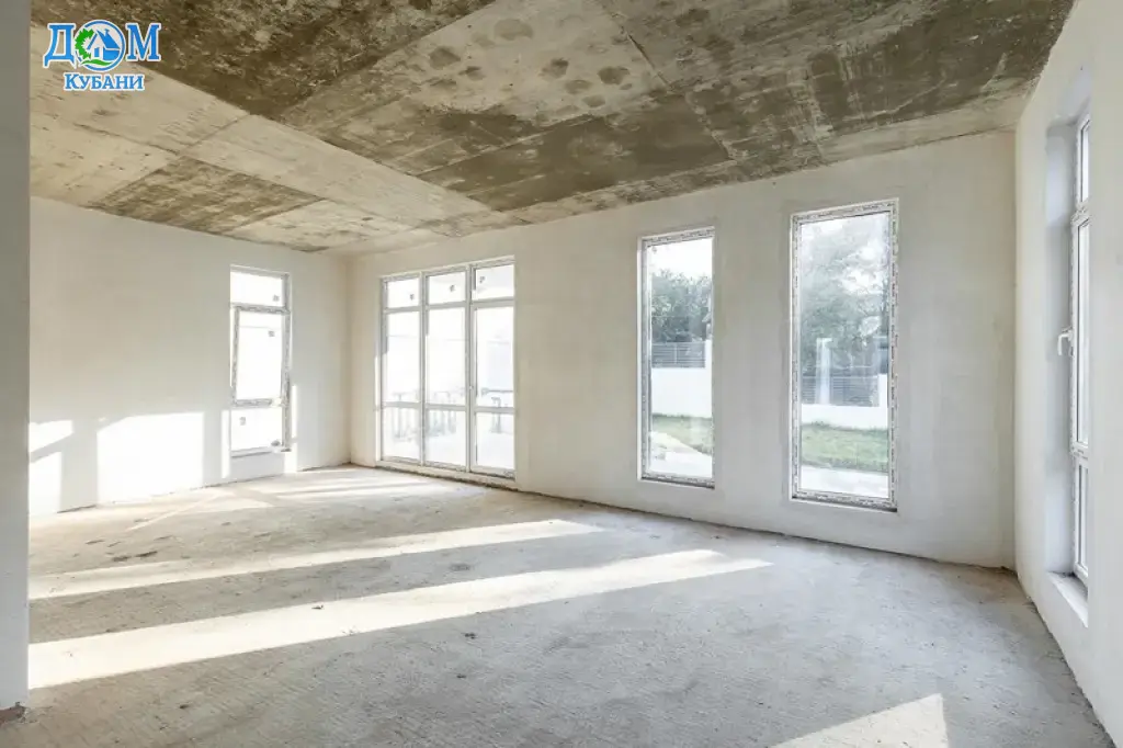 Купить Коттедж, 200 м², участок 4 сот., Поселения (ИЖС)