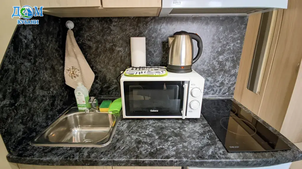 Снять Студия квартиру на длительный срок 16 м²,