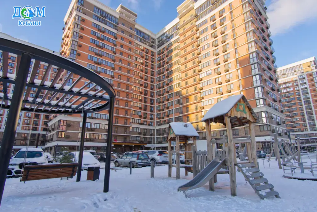 Купить 3-комн. Квартиру, 73 м²