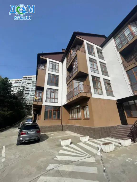 Продам 1-комн. квартиру, статус - квартира