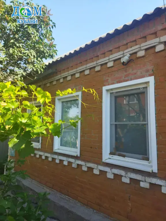 Продам дом 46 кв.м