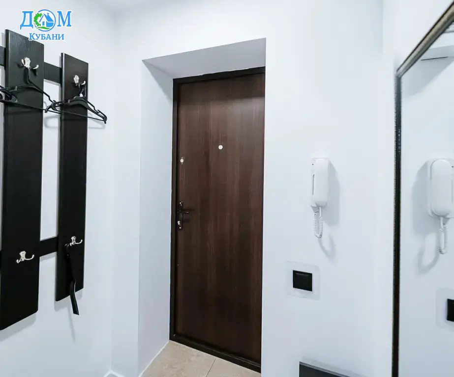 Сдам однокомнатную квартиру