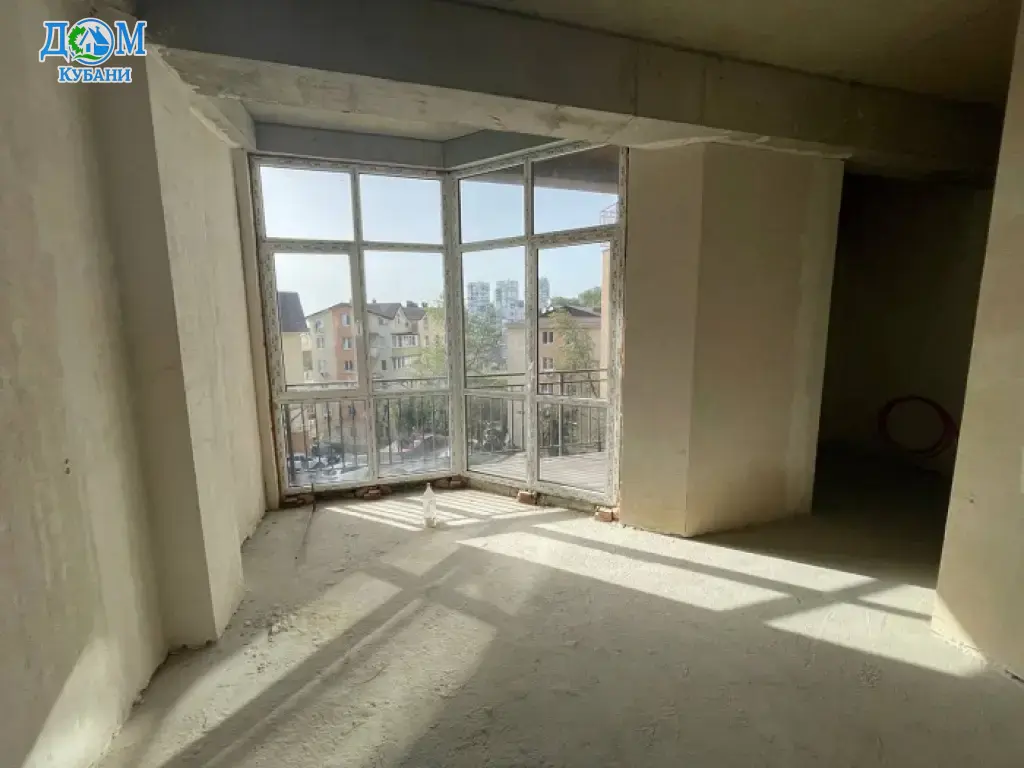 Продам 1-комн. квартиру, статус - квартира