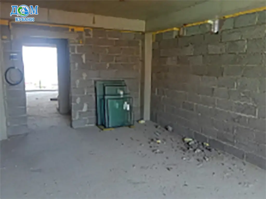 Продам студию с видом на море