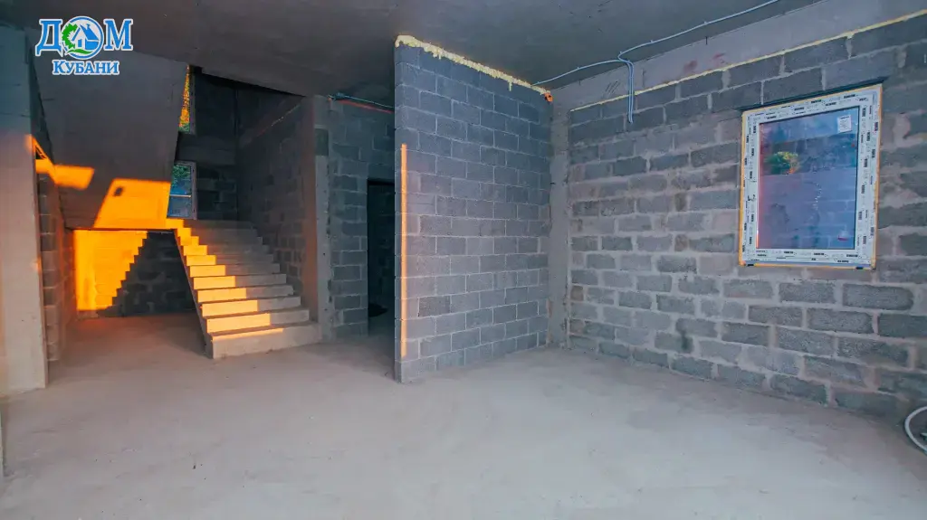 Коттедж на ул. Яна Фабрициуса