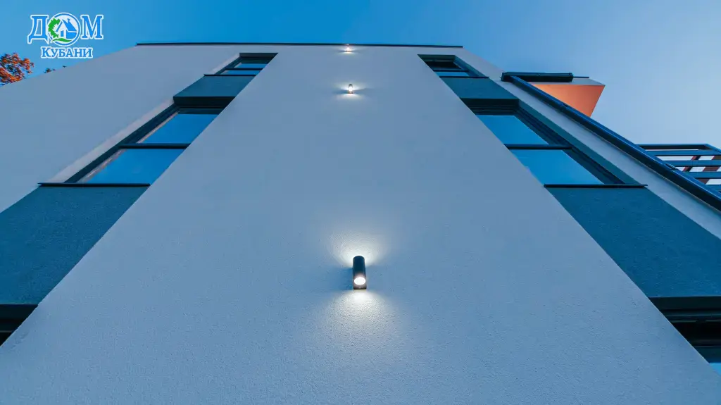 Коттедж на ул. Яна Фабрициуса