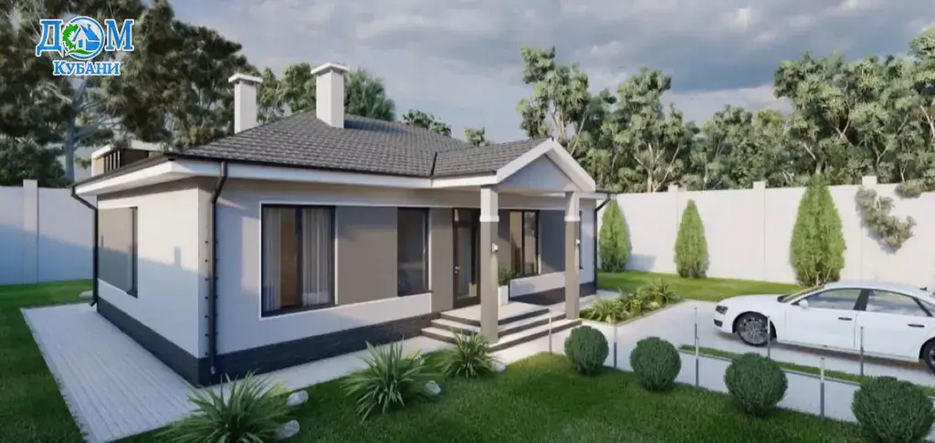 В продаже дуплекс, в Адлере, недорого