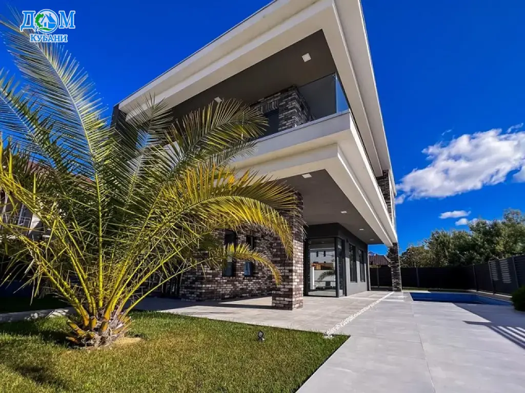 Купить Коттедж, 235 м², участок 5 сот., Поселения (ИЖС)