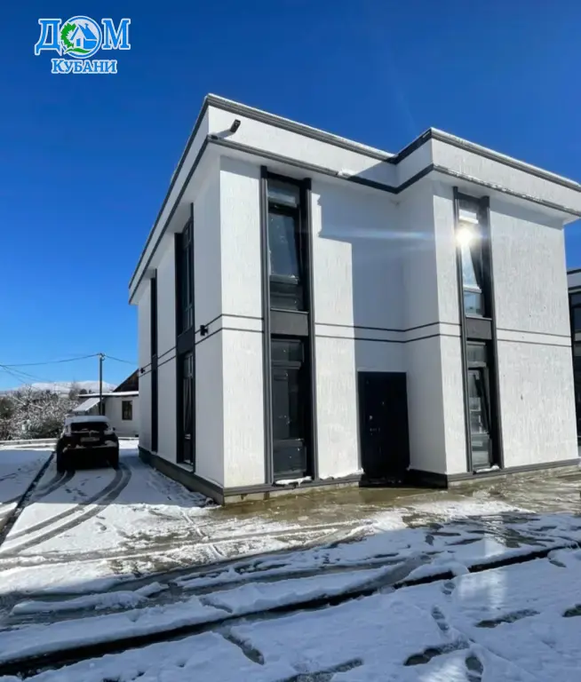 Купить Коттедж, 160 м², участок 5 сот., Поселения (ИЖС)