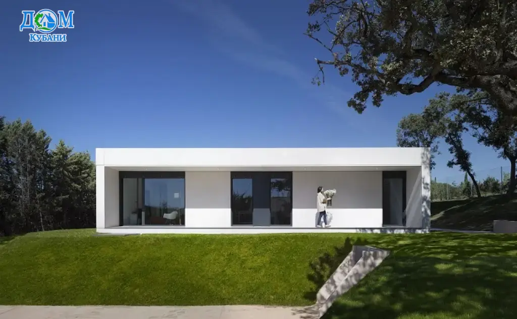 Купить Коттедж, 100 м², участок 4 сот., Поселения (ИЖС)