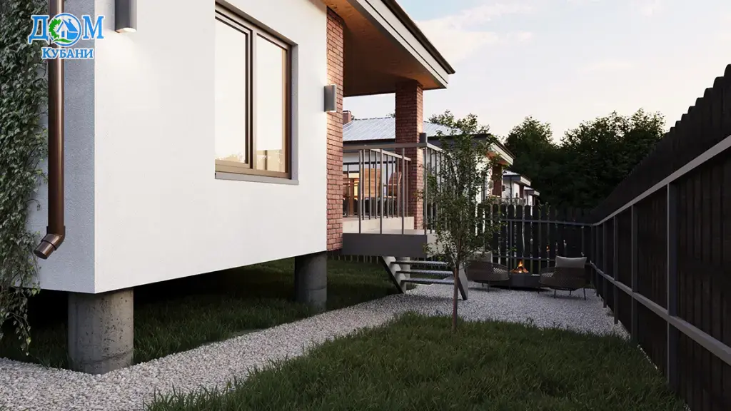 Купить Коттедж, 80 м², участок 4 сот., Поселения (ИЖС)