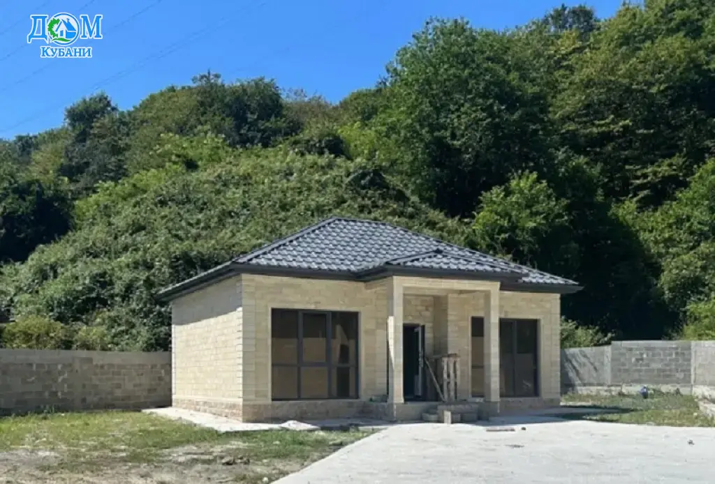 Купить Коттедж, 100 м², участок 4.5 сот., Поселения (ИЖС)