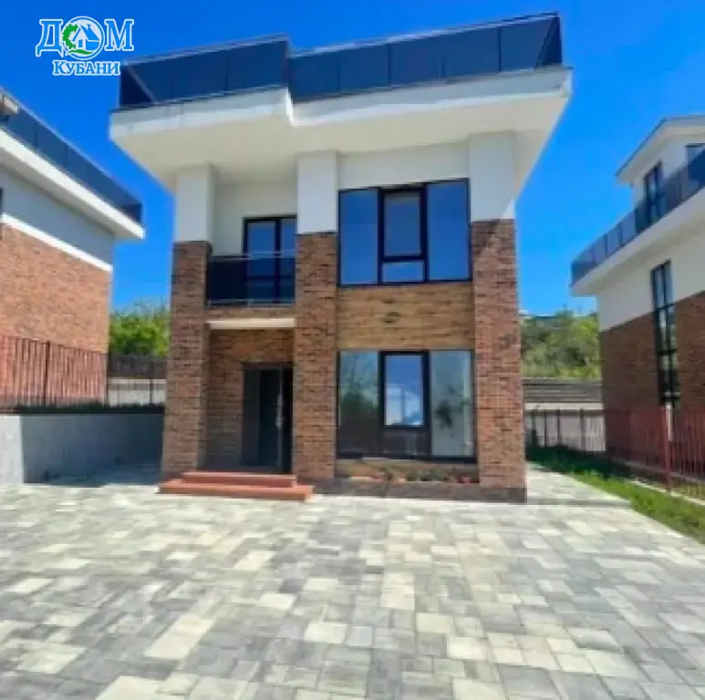 Купить Коттедж, 170 м², участок 3.5 сот., Поселения (ИЖС)