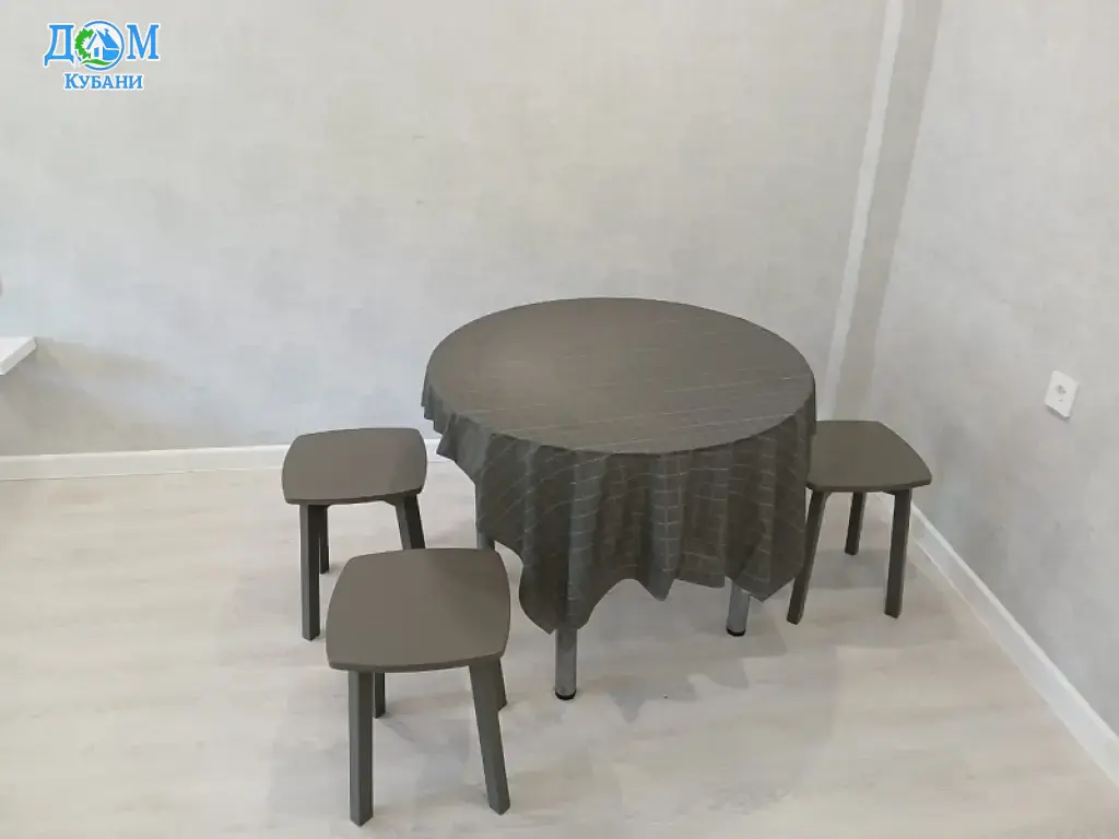 Снять 2-комн. квартиру на длительный срок 54 м²,