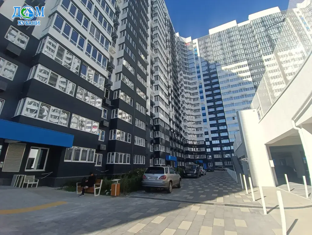 Купить 2-комн. Квартиру, 48 м²