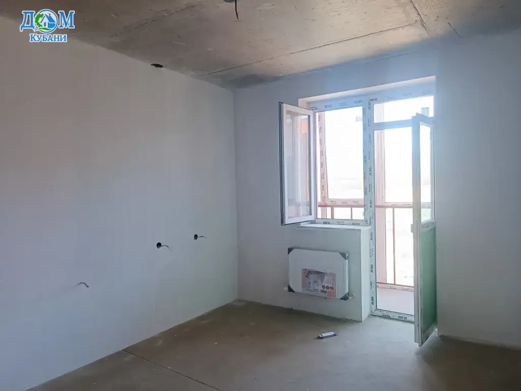 Купить 1-комн. Квартиру, 39 м²