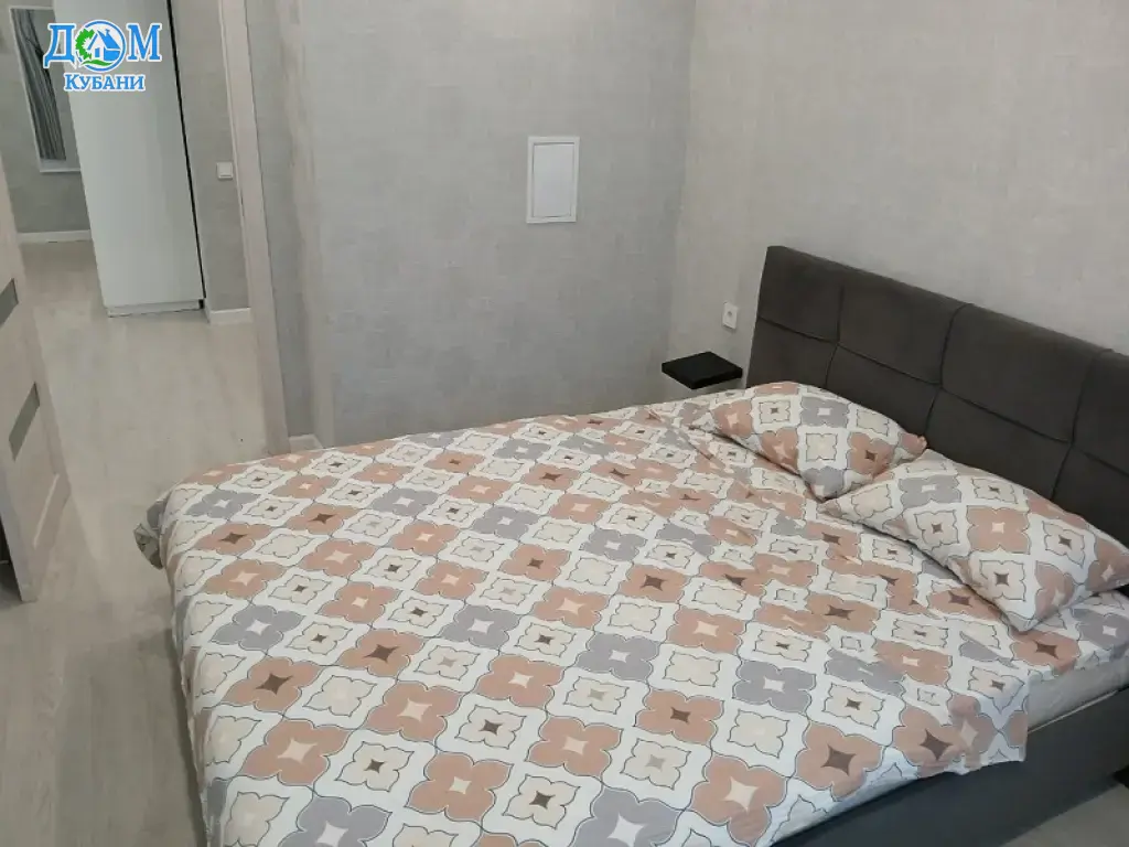 Снять 2-комн. квартиру на длительный срок 54 м²,