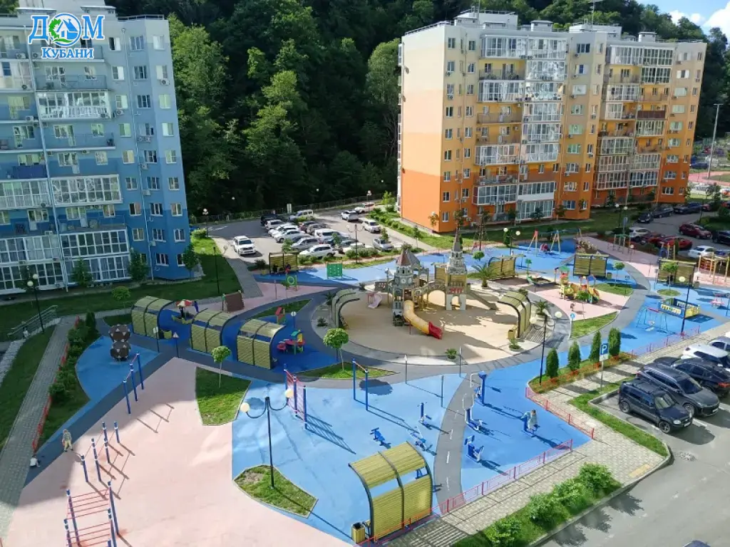 Снять 2-комн. квартиру на длительный срок 54 м²,