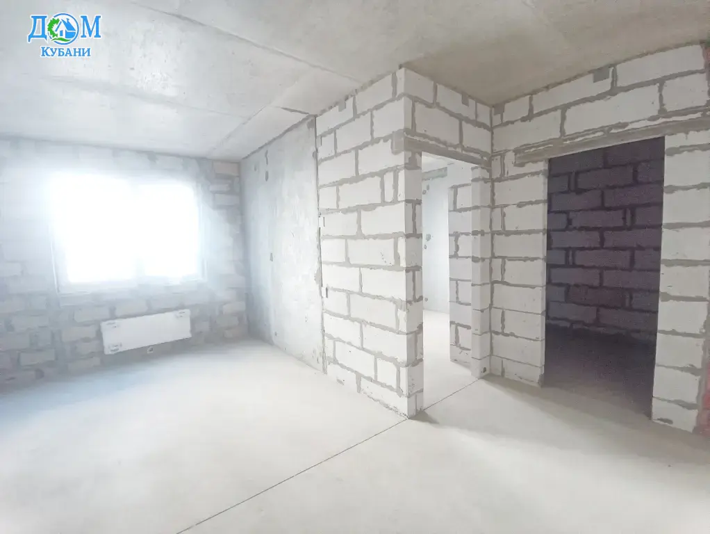 Купить 2-комн. Квартиру, 48 м²