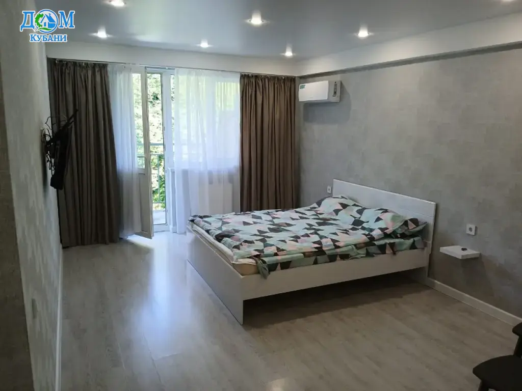 Снять 2-комн. квартиру на длительный срок 54 м²,