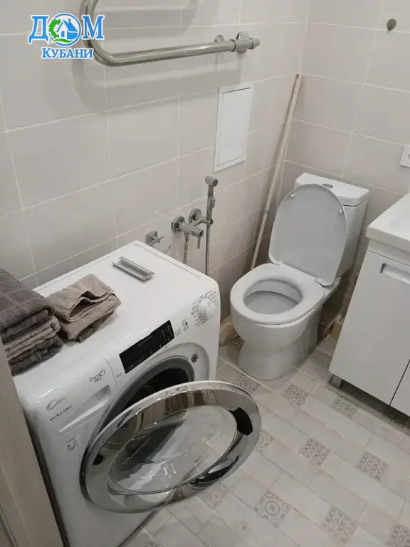 Снять 2-комн. квартиру на длительный срок 54 м²,