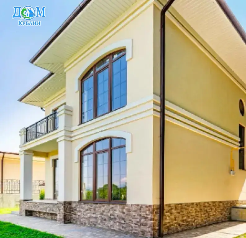 Купить Коттедж, 159 м², участок 5 сот., Поселения (ИЖС)