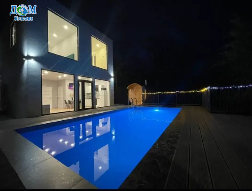 Купить Коттедж, 100 м², участок 4.2 сот., Поселения (ИЖС)