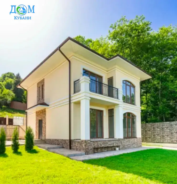 Купить Коттедж, 159 м², участок 5 сот., Поселения (ИЖС)